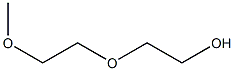 Methoxypolyethylene glycols Structure