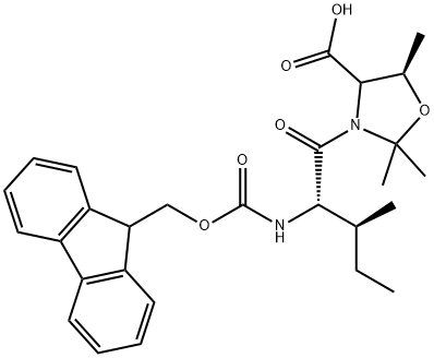 957780-52-8 Structure