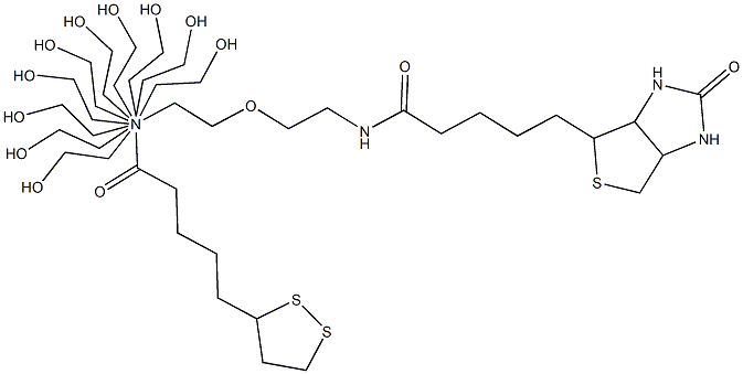 Biotin-dPEG(R)11-Lipoamide price.