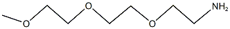 alpha-Methoxy-omega-amino poly(ethylene glycol) (PEG-MW 10.000 Dalton) Struktur