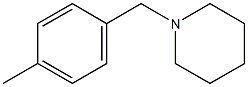 PIPERAZINOMETHYL POLYSTYRENE Struktur