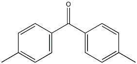 4-Methylbenzophenon Resin (100-200 mesh, >1.1 mmol Struktur