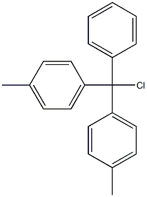 4-Methyltrityl chloride resin (100-200 mesh, 1% DVB, 1.2-2.0 mmol Struktur