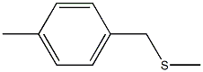 S-(Methyl)thiomethyl polystyrene (100-200 mesh, 0.5-1.3 mmol Struktur