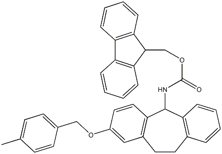 RAMAGE RESIN Struktur