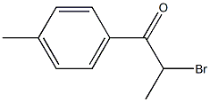 BROMINATED WANG RESIN Struktur