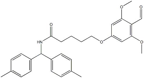 BAL RESIN Struktur