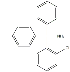 2-Chlorotrityl amino resin (1% DVB, 100-200 mesh, > 2.5 mmol Struktur