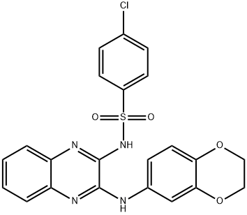 372087-80-4 結(jié)構(gòu)式