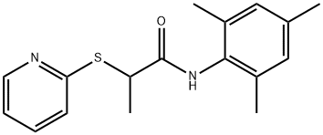 , 423734-39-8, 結(jié)構(gòu)式