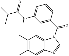 , 599190-44-0, 結(jié)構(gòu)式