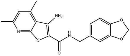 612514-42-8 Structure