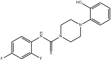 , 669729-95-7, 結(jié)構(gòu)式