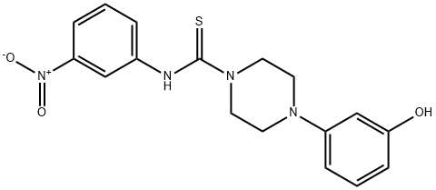 , 669730-89-6, 結(jié)構(gòu)式