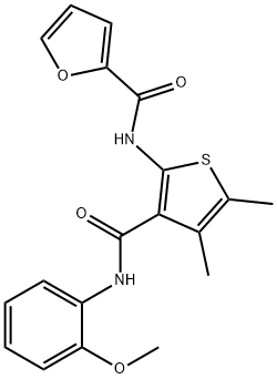 , 717857-93-7, 結(jié)構(gòu)式