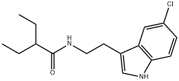 , 775290-30-7, 結(jié)構(gòu)式