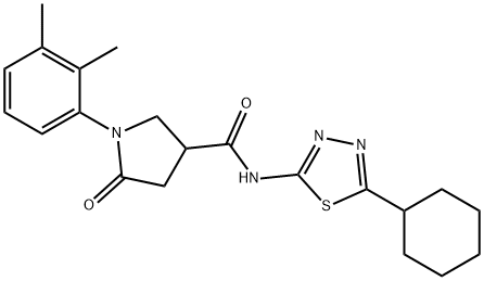 , 879020-04-9, 結(jié)構(gòu)式