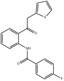 , 893775-60-5, 結(jié)構(gòu)式