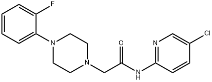  化學(xué)構(gòu)造式