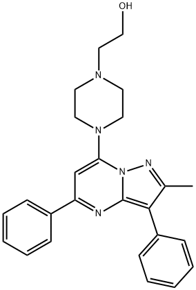 900897-56-5 結(jié)構(gòu)式