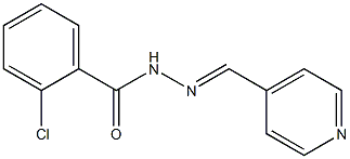  化學構(gòu)造式