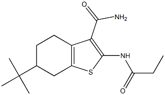  化學(xué)構(gòu)造式