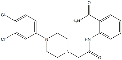  化學(xué)構(gòu)造式