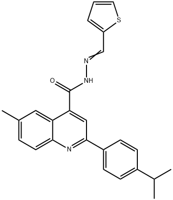 , 522621-71-2, 結(jié)構(gòu)式