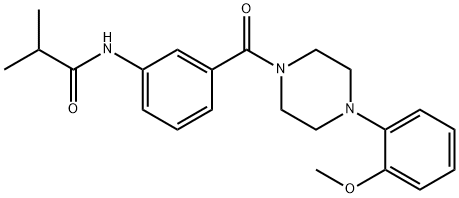 , 599190-22-4, 結(jié)構(gòu)式