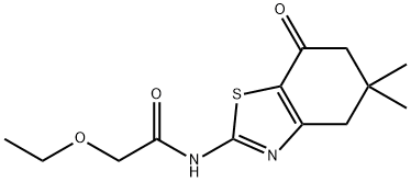 , 600141-11-5, 結(jié)構(gòu)式