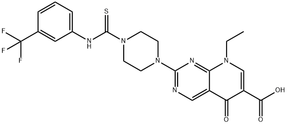 634175-34-1 結(jié)構(gòu)式