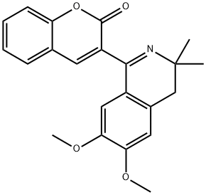 667427-75-0 結(jié)構(gòu)式