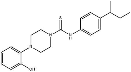 , 669729-93-5, 結(jié)構(gòu)式