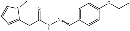 , 669731-01-5, 結(jié)構(gòu)式