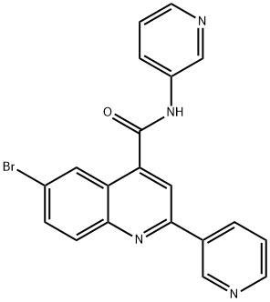 , 713121-70-1, 結(jié)構(gòu)式