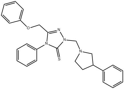  化學(xué)構(gòu)造式