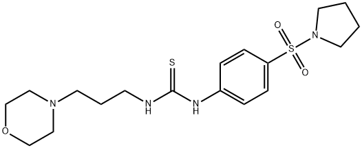 , 774586-96-8, 結(jié)構(gòu)式