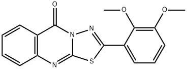 , 895962-13-7, 結(jié)構式