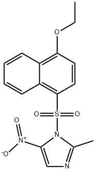  化學(xué)構(gòu)造式