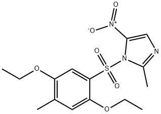 , 898641-43-5, 結(jié)構(gòu)式