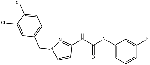 , 957481-94-6, 結(jié)構(gòu)式