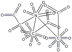 2-octoxy-N,N-bis(2-octoxyethyl)ethanamine Struktur