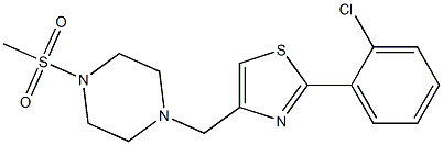  化學(xué)構(gòu)造式