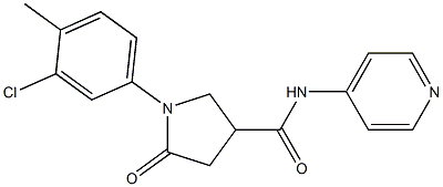  化學(xué)構(gòu)造式