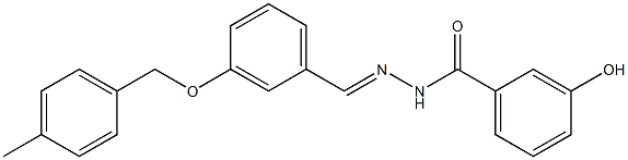  化學構造式