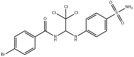 257612-36-5 結(jié)構(gòu)式