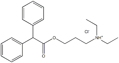 3098-65-5 結(jié)構(gòu)式