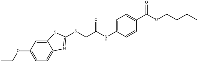 , 331982-02-6, 結(jié)構(gòu)式