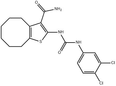 , 362476-01-5, 結(jié)構(gòu)式