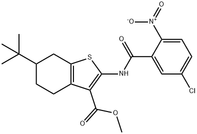 , 362476-29-7, 結(jié)構(gòu)式